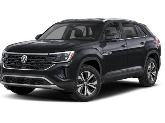 VOLKSWAGEN ATLAS CROSS SPORT 4MOTION 2024 1V2HE2CA7RC212862 image